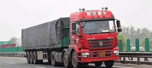 告別‘黑掛靠’！交通部新規(guī)為個(gè)體車(chē)主護(hù)航